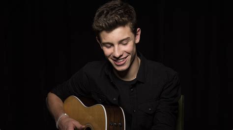 Shawn Mendes Wallpapers Wallpaper Cave