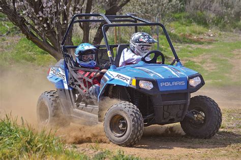 Find great deals on ebay for ranger side by side utv. MINI UTV TEST: 2016 POLARIS RZR 170 | Dirt Wheels Magazine