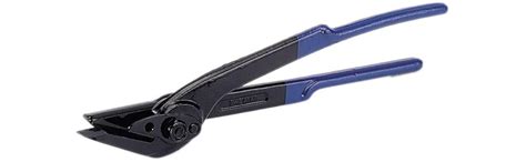 Teknika H 230 Heavy Duty Steel Strapping Cutter 38 To 1 14 Strap