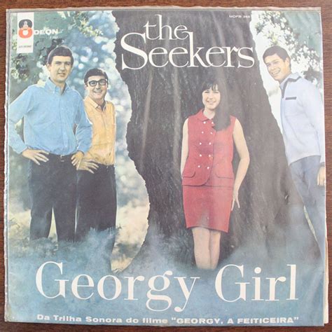 the seekers georgy girl 1967 vinyl discogs