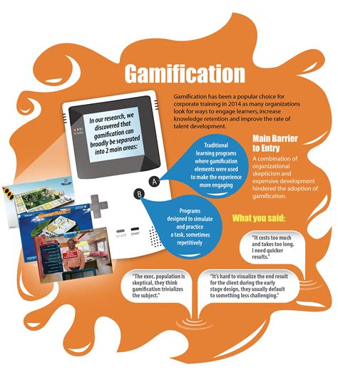 5 Considerations For The Gamification Of Corporate Training
