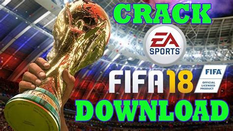Download fifa 18 for windows pc from filehorse. Download FIFA 18 World Cup Update Crack PC + Full Game ...