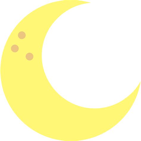 10 Transparent Moon Clipart Png Images King Picture