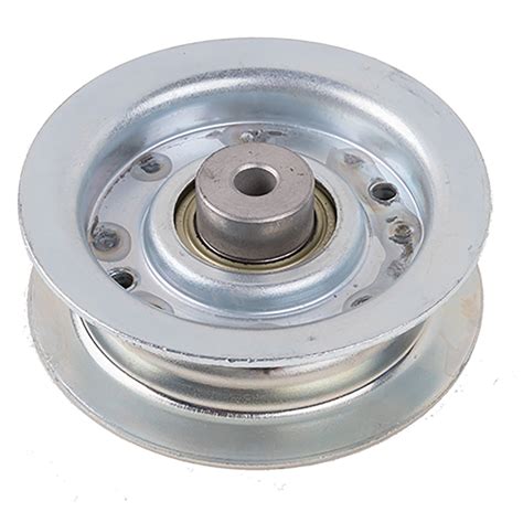 Mower Deck Idler Pulley For Lt Lts X300 And X500 Series Mowers