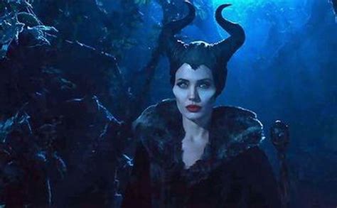 Maleficent Tops Weekend Box Office With 70 Million Haul