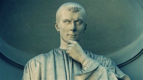 Nicolás Maquiavelo Biografía Del Padre De La Ciencia Política Moderna