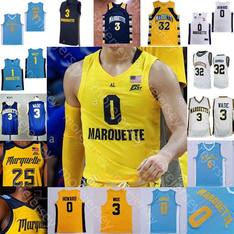 The wolverines have faced stiffer competition through three rounds and haven't broken a sweat. 2021 Custom 2020 Marquette Basketball Jersey NCAA College Markus Howard Koby McEwen Butler ...