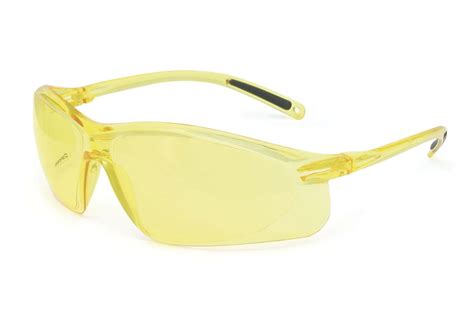 Uvex Safety Glasses Polycarbonate Plastic A700 Series