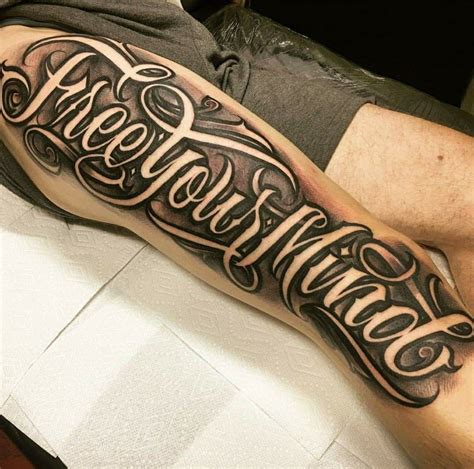 Pin By Diegosanchez On Your Body Is A Canvas Tattoo Lettering Tattoo Lettering Fonts Tattoo