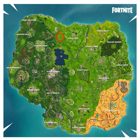 Fortnite Road Trip How To Find The Week 1 And 2 Hidden Battle Stars