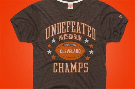 A free inside look at company reviews and salaries posted anonymously by employees. T-Shirts Made to Celebrate Browns' Perfect Preseason ...