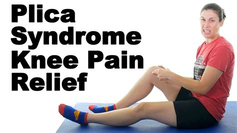 Treat Plica Syndrome Knee Pain With Stretches And Exercises Ask Doctor