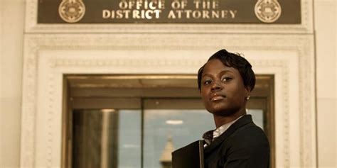 Local Politics 101 The Role Of A District Attorney