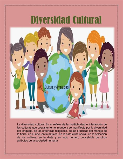 Diversidad Significado