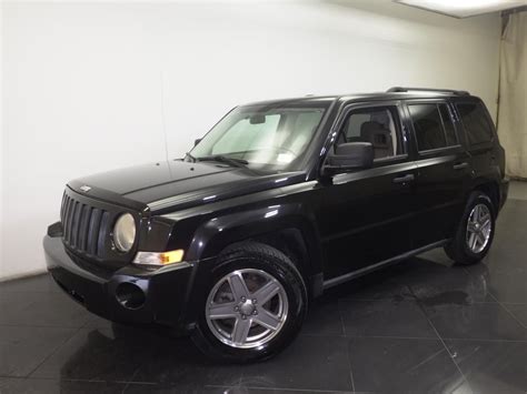 View our inventory of used jeeps for sale. 2008 Jeep Patriot - 1190101617 | Jeep patriot, Jeep, Used cars