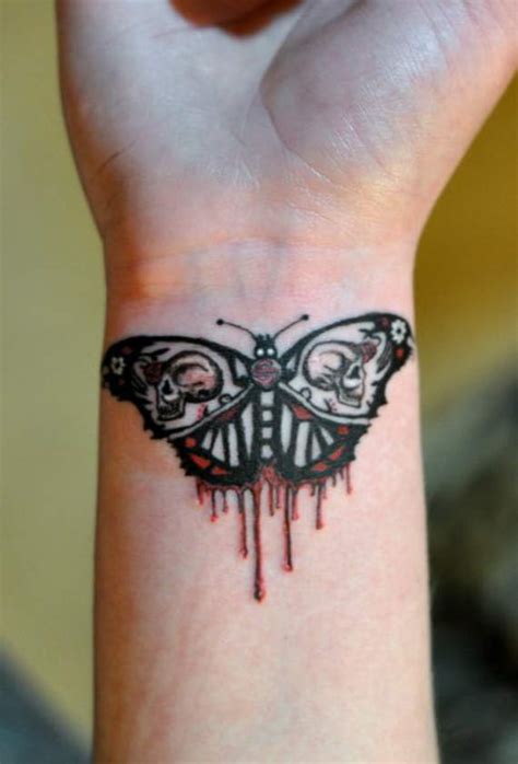 In this post, you will see the best and amazing wrist tattoos designs for men and women. 105 Cute and Sensational Wrist Tattoos and Designs