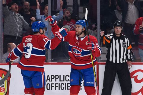 Friday Habs Headlines Jonathan Drouin Deserves His Promotion To The