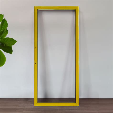 Wholesale Upright Pvc Frame Glass Door Manufacturer And Supplier