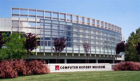 Computer History Museum Inexhibit