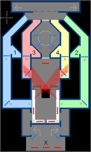 Video is ready, click here to view ×. Fighting inside the Titan | Additional notes - Battlefield 2142 Game Guide | gamepressure.com