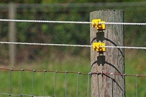 All i could find were big, honking latches that looked like they belonged 2018 Electric Dog Fence Cost & Price Guide