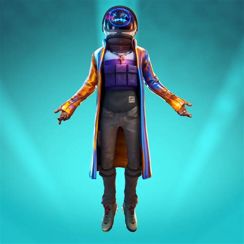 Fortnite Astro Jack Skin Characters Costumes Skins And Outfits ⭐