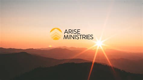Arise Ministries - Our Pastors