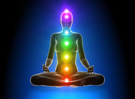 Energia Kundalini Entre Duas Pessoas