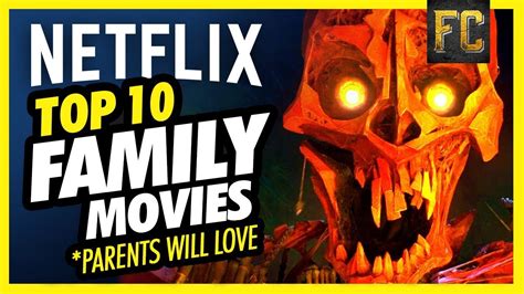 Watch on netflix watch trailer. Top 10 Family Movies on Netflix Parents Will Love | Best ...