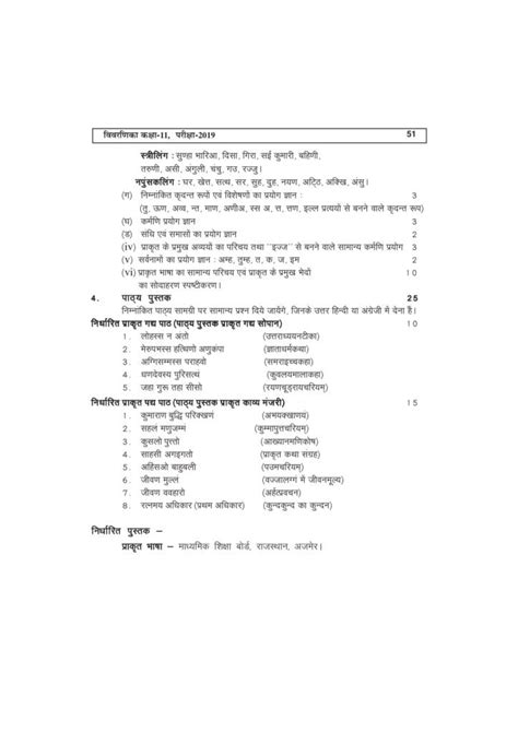 The hydrostatic pressure developed on the solution which just prevents the osmosis of pure solvent into the solution through a semipermeable membrane is called osmotic pressure. Class 11 RBSE Syllabus - XI Syllabus for Rajathan Board PDF Download - NCERT Books, Solutions ...