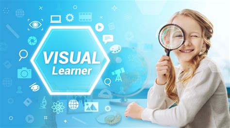 Visual Learning Styles