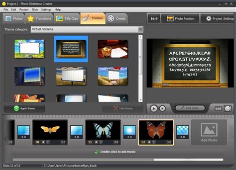 Photo Slideshow Creator Download For Free Getwinpcsoft