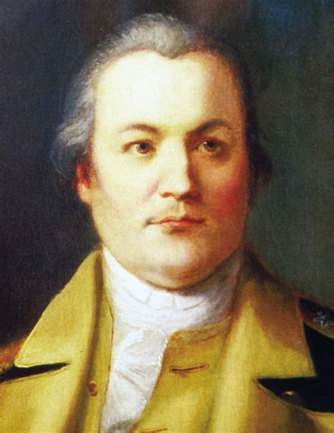 William Alexander Hero Of The American Revolution Warfare History
