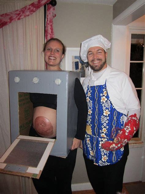 23 Awkward Pregnancy Costumes Gallery Ebaums World