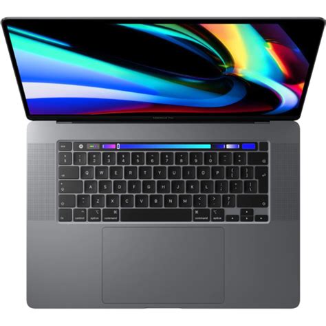 Laptopuri Apple Macbook Pro 2019 16 Inch Intel Core I7 26ghz 16gb
