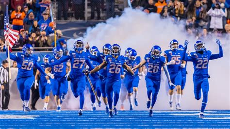College Football Odds Prediction Pick For Utep Vs Boise State The
