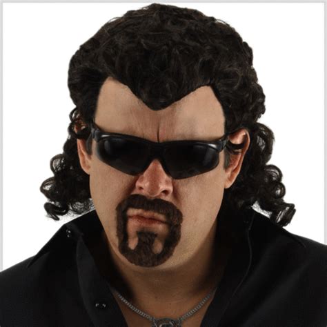 Kenny powers drink tumbler mug. Kenny Powers Wig | Kenny powers, Mullet wig, Goatee