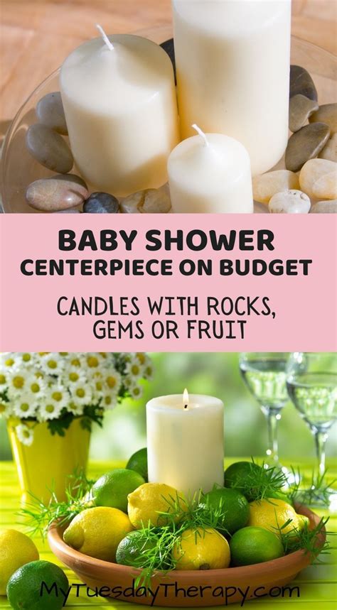 40 Cheap Baby Shower Ideas Tips On How To Host It On Budget Artofit