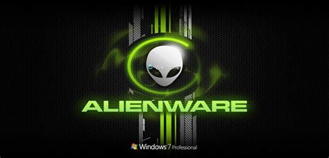 Alienware Wallpapers For Windows 7 Wallpapersafari