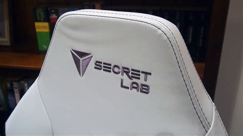 secretlab titan evo 2022 xl gaming chair review techradar