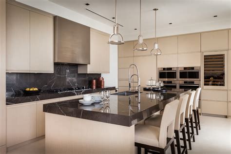 (photo by kristie smith, indianapolis realtor). Comfortable padded kitchen chairs installed at ...