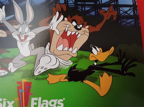 Daffy Taz And Bugs By Heartsissopure On Deviantart