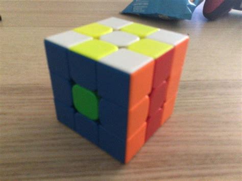3x3x3 Rubiks Cube Patterns And Notations 10 Steps With Pictures