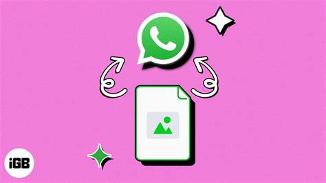 How To Use Whatsapp Status On Iphone Complete Guide Igeeksblog
