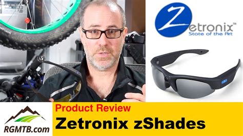 Action Camera Sunglasses Zetronix Zshades Youtube