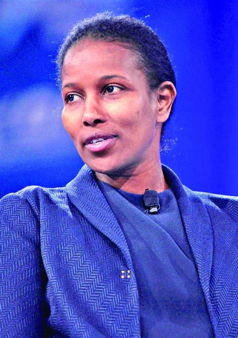 Ayaan Hirsi Ali The Asian Age Online Bangladesh