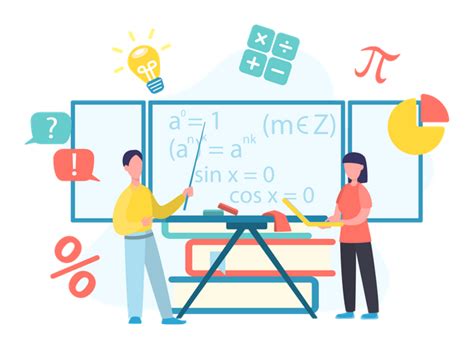 Best Physics School Subject Illustration Download In Png And Vector Format