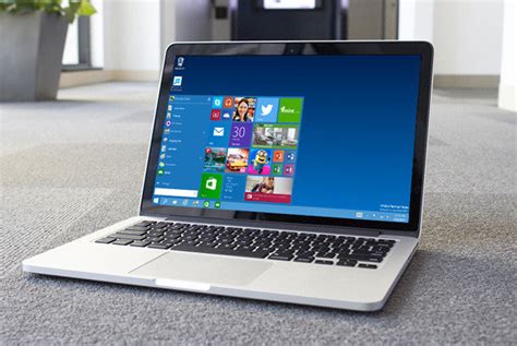 Steps to display my computer on windows 10. How to install the Windows 10 Preview on a Mac | PCWorld