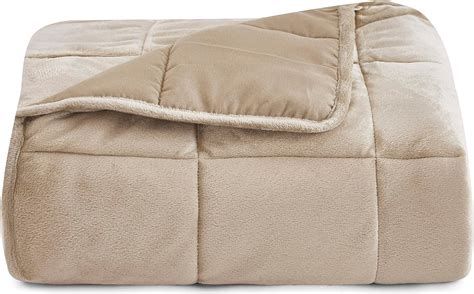 Pur Serenity Premium Weighted Blanket 12 Lbs 48 X 72