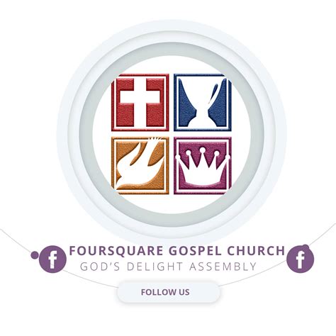 Foursquare Gospel Church Gods Delight Assembly Home